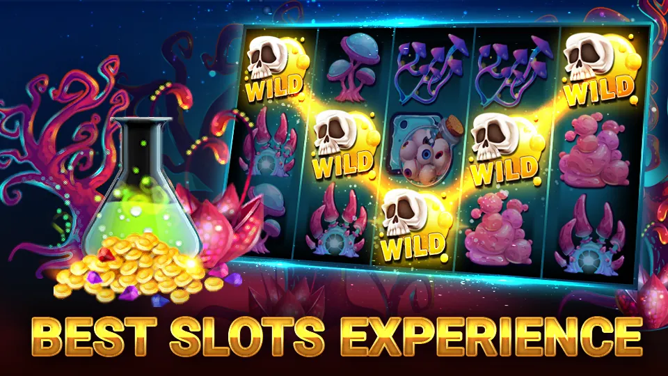 Game bắn cá hiện đại