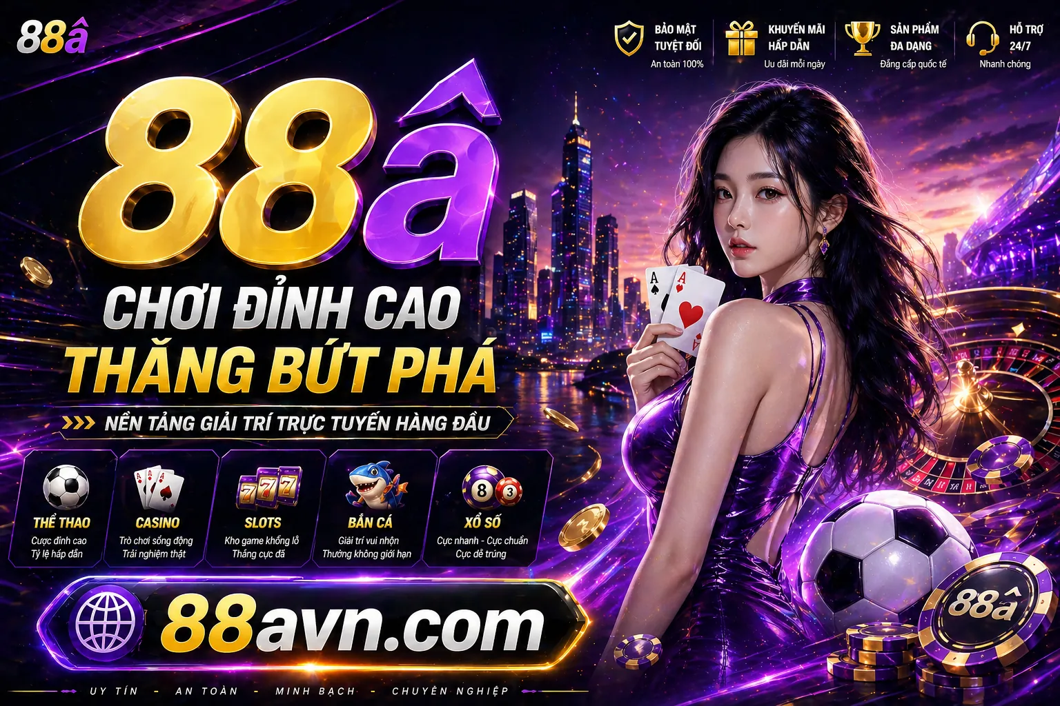 Sân vận động với ánh đèn rực rỡ và các môn thể thao trực tiếp tại aa88 khuyến mãi